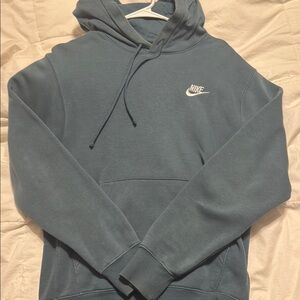 Men’s Nike hoodie